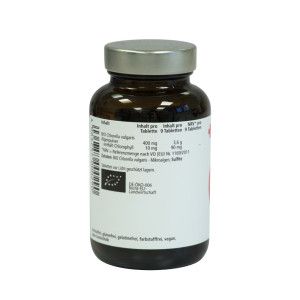 pharmaphant Chlorella Tabletten